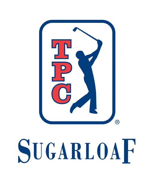 Image links to TPC Golf Sugarloaf website